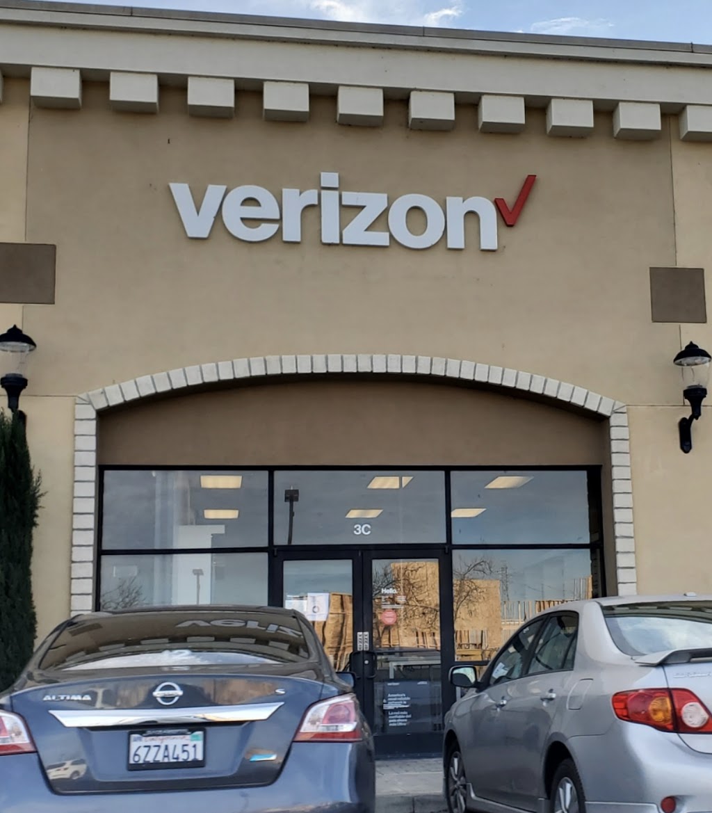 Verizon Wireless | 2299 Bronze Star Dr, Woodland, CA 95776, USA | Phone: (530) 406-2158