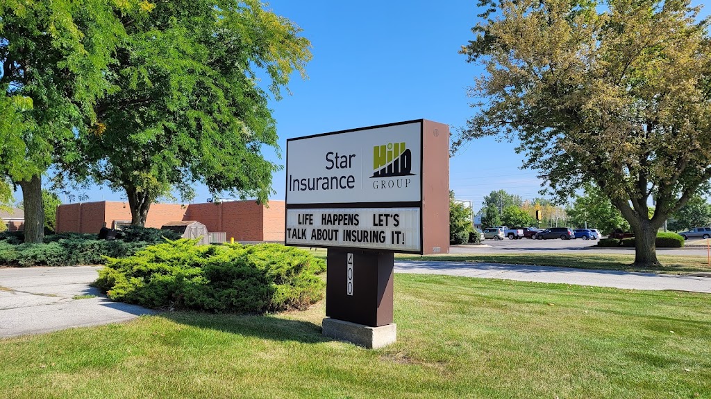 Star Insurance - A Hilb Group Company | 400 Frontage Rd, Huntington, IN 46750, USA | Phone: (260) 356-3313