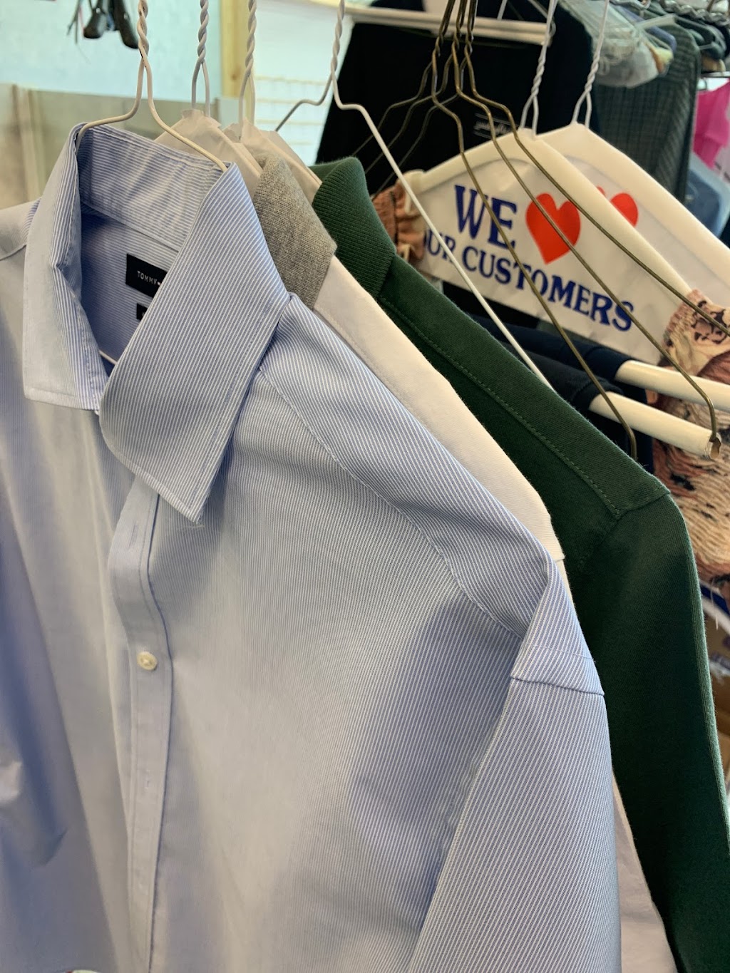 Laundrylicious Dry Cleaners Whittier | 15010 Mulberry Dr, Whittier, CA 90604 | Phone: (714) 576-8656