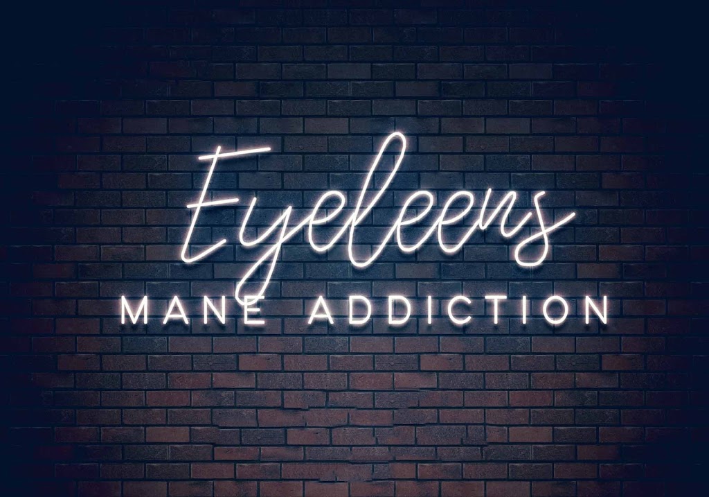 Eyeleen’s Mane Addiction | 17216 Slover Ave #L-101, suite 132, Fontana, CA 92337, USA | Phone: (626) 890-6528