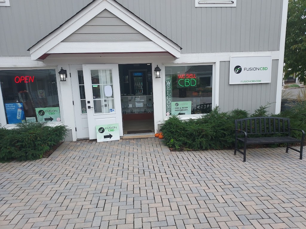 Fusion CBD | 75 NJ-15 Unit D5, Lafayette Township, NJ 07848, USA | Phone: (973) 270-0434