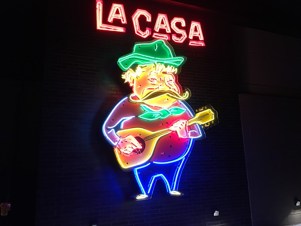 La Casa Pizzaria West at Pacific Springs | 610 S 168th St, Omaha, NE 68118, USA | Phone: (402) 506-6868