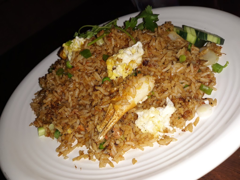 Palm Thai Cuisine | 29263 Central Ave, Ste #C, Lake Elsinore, CA 92532, USA | Phone: (951) 437-3939