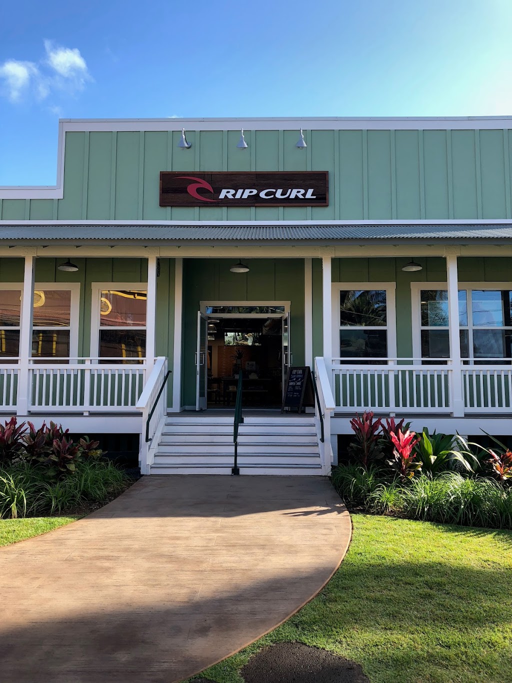 Rip Curl - Haleiwa | 62-594 Kamehameha Hwy Suite 200, Haleiwa, HI 96712, USA | Phone: (808) 725-2549