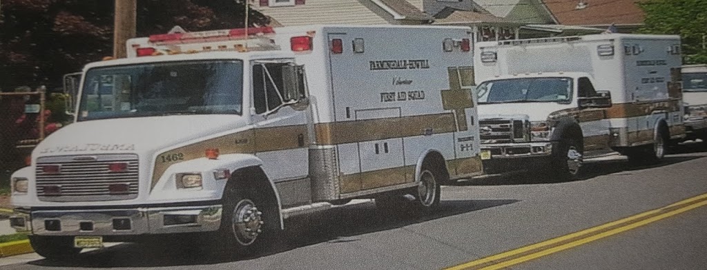 Farmingdale - Howell First Aid Squad | 27 W Main St, Farmingdale, NJ 07727, USA | Phone: (732) 938-3161