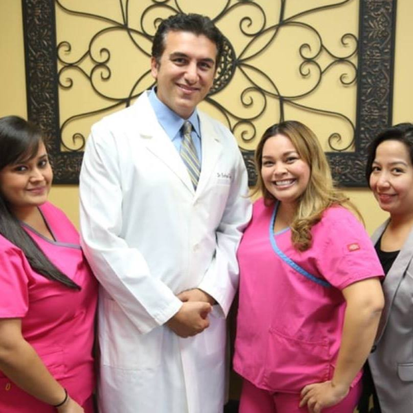 OC Elite Dental - Dentist in Buena Park | 8951 Knott Ave., Suite #L, Knott Ave, Buena Park, CA 90620, USA | Phone: (714) 826-4033