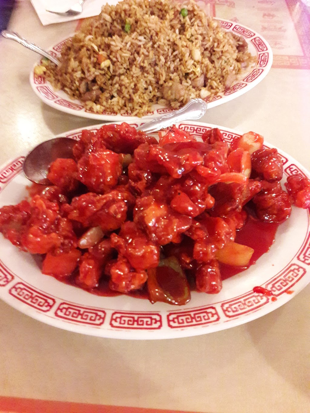 Empress Garden Chinese Restaurant | 2303 Buchanan Rd, Antioch, CA 94509, USA | Phone: (925) 754-3088
