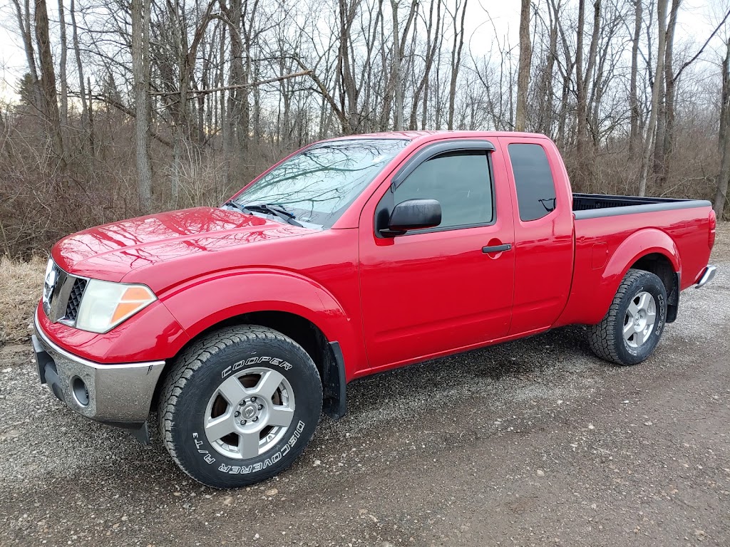 STARFLEET CARS LLC | 525 N Sandusky St, Delaware, OH 43015, USA | Phone: (614) 412-3862