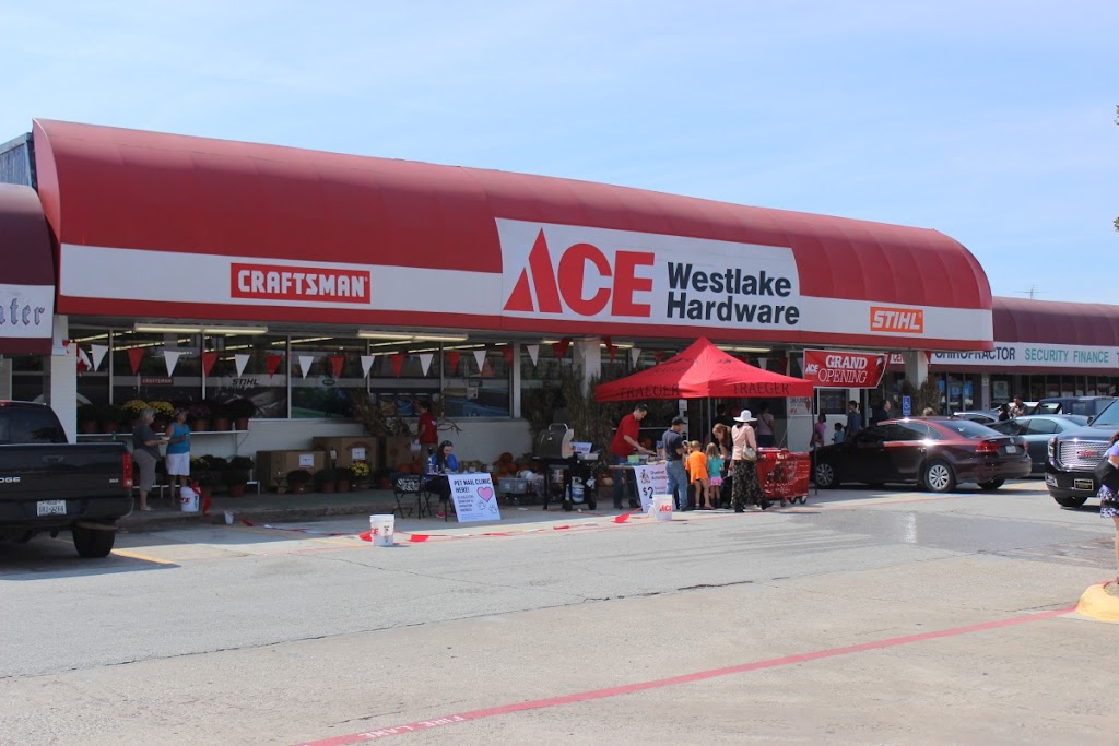 Westlake Ace Hardware | 1116 W Main St, Lewisville, TX 75067, USA | Phone: (469) 528-6584