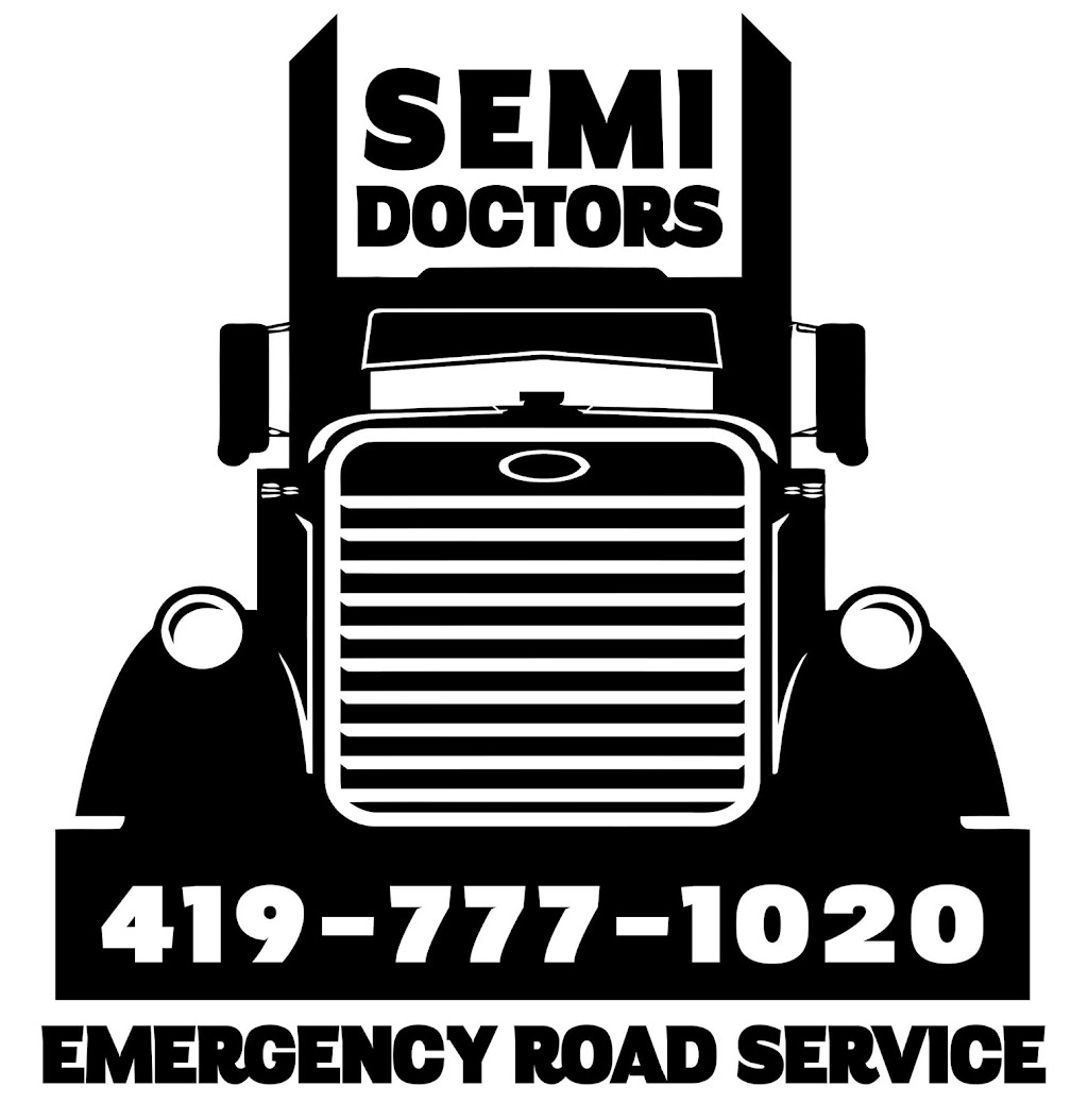 Semi Doctors LLC | Petersburg, MI 49270 | Phone: (419) 777-1020