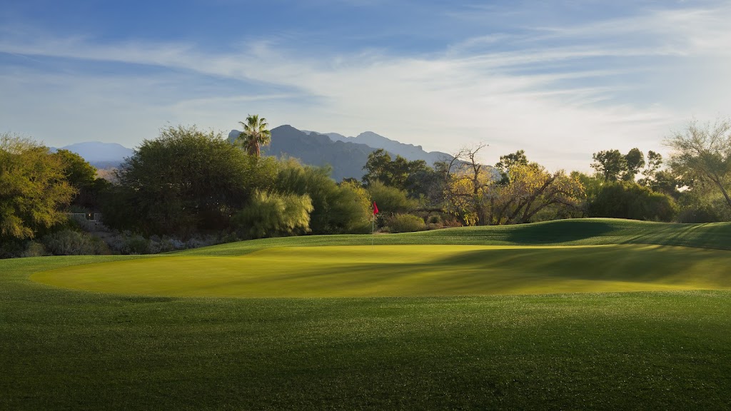 Omni Tucson National Resort | 2727 W Club Dr, Tucson, AZ 85742, USA | Phone: (520) 297-2271