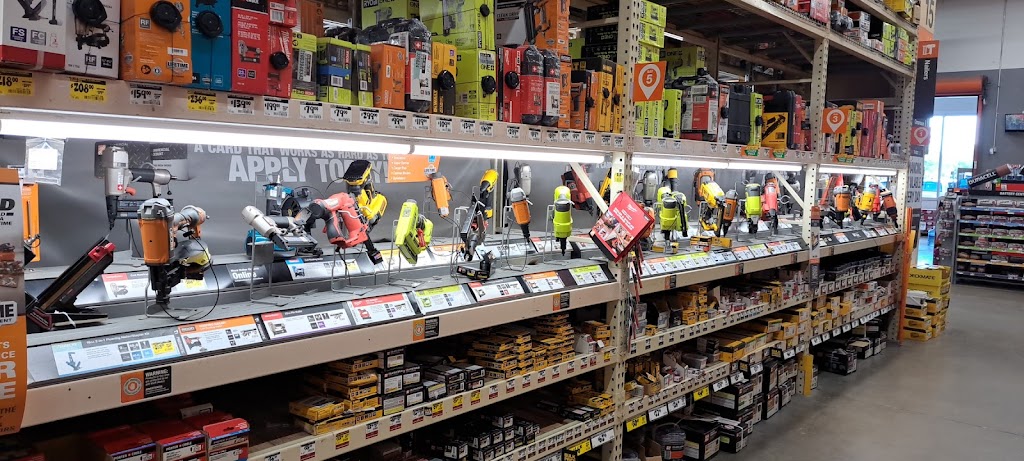 The Home Depot | 10151 Bloomingdale Ave, Riverview, FL 33578, USA | Phone: (813) 246-5714