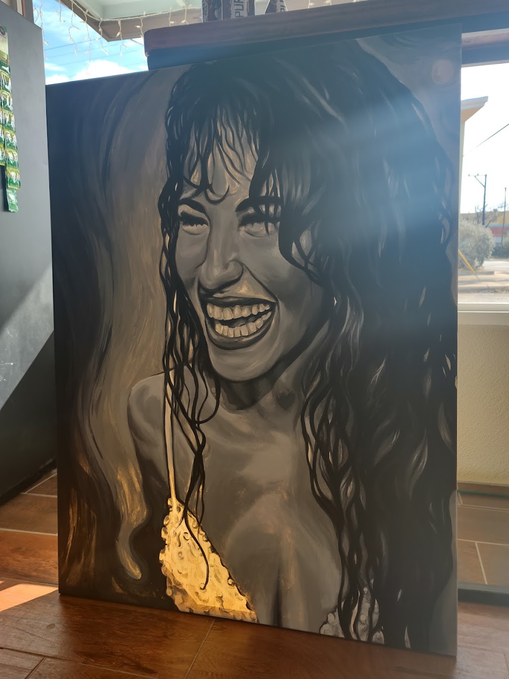 The exclusive way | 2342 S Presa St, San Antonio, TX 78210, USA | Phone: (210) 992-9557