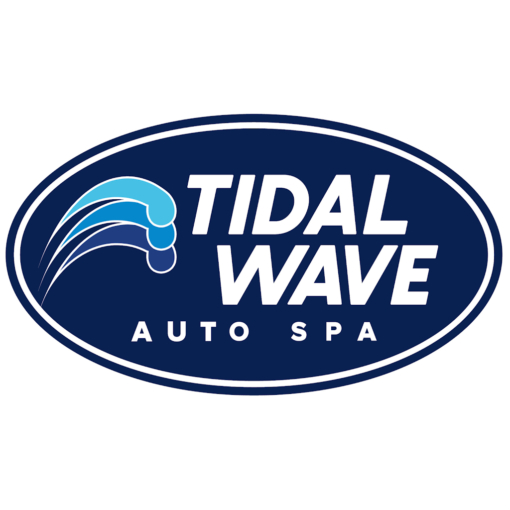 Tidal Wave Auto Spa | 3933 Portsmouth Blvd, Chesapeake, VA 23321, USA | Phone: (706) 938-0991