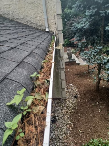 The Brothers that just do Gutters | 783 E Main St Suite 6, Bridgewater, NJ 08807, USA | Phone: (609) 874-0412