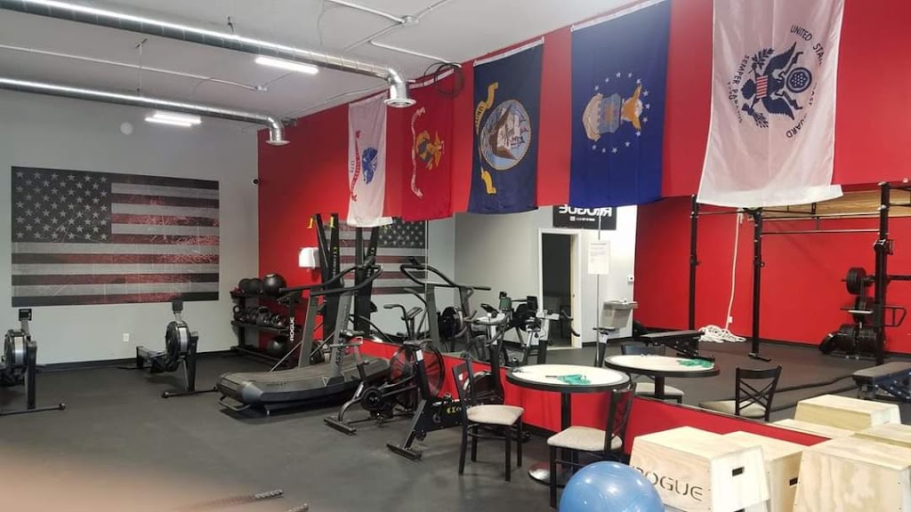 Snap Fitness Dundee | 107 Waterstradt Commerce Dr Unit A and B, Dundee, MI 48131, USA | Phone: (734) 529-7627