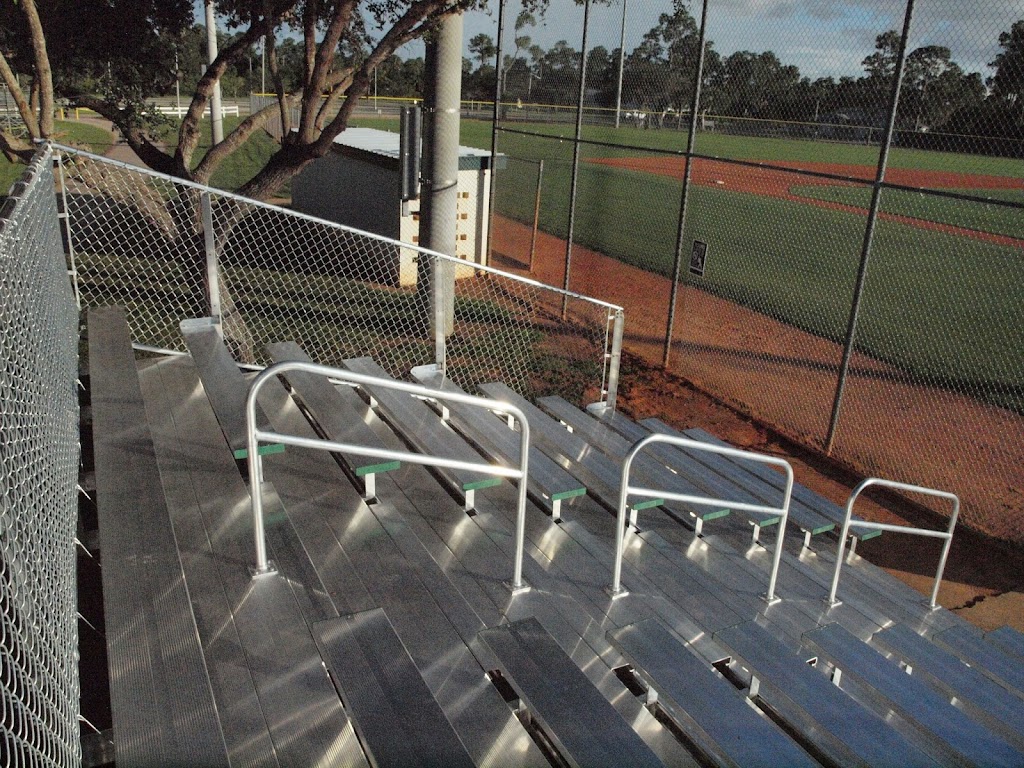 American Bleacher Company | 2347 Circuit Way, Brooksville, FL 34604, USA | Phone: (727) 507-1759