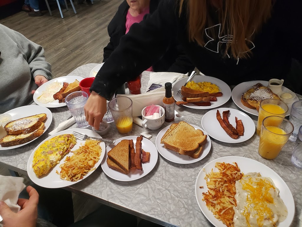 Delaneys Diner | 5916 Westerville Rd, Westerville, OH 43081, USA | Phone: (614) 776-5788