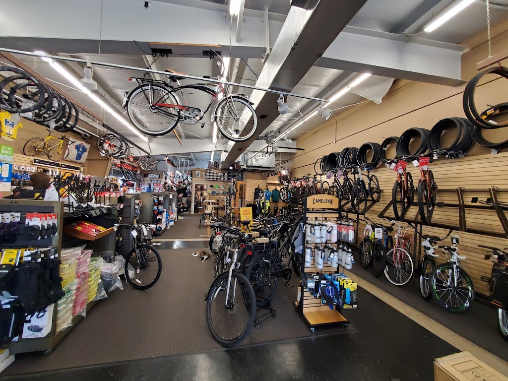 Eastbank Cyclery | 1908 W Esplanade Ave, Kenner, LA 70065, USA | Phone: (504) 464-8803