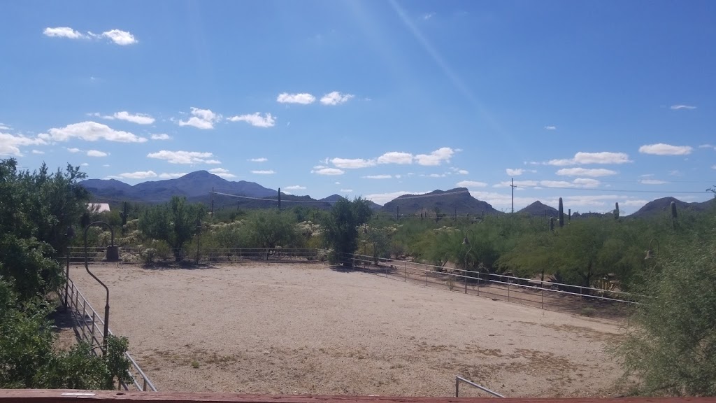 The Paniolo Ranch | 6515 W Ina Rd, Tucson, AZ 85743 | Phone: (520) 907-7306