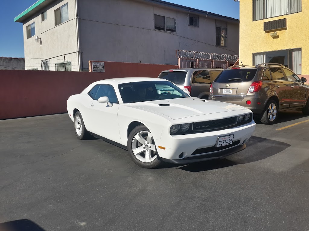 Dodge Challenger Parts & Accessories Store | 13721 Linden Dr, Spring Hill, FL 34609, USA | Phone: (352) 688-8160