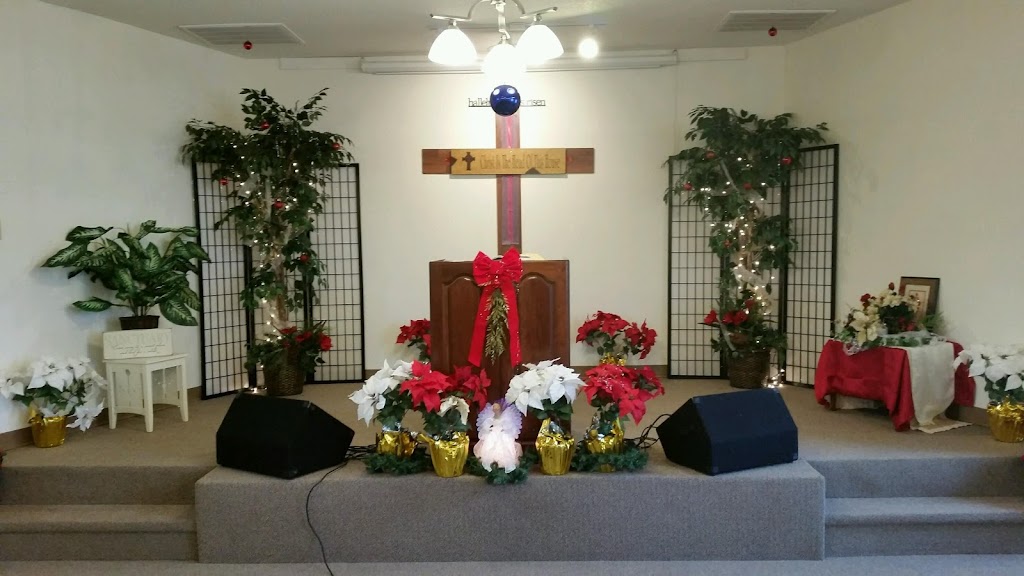 The Living Word Workd Christian Fellowship Church | 500 W Harris Ave, Greenville, IL 62246, USA | Phone: (618) 664-6985