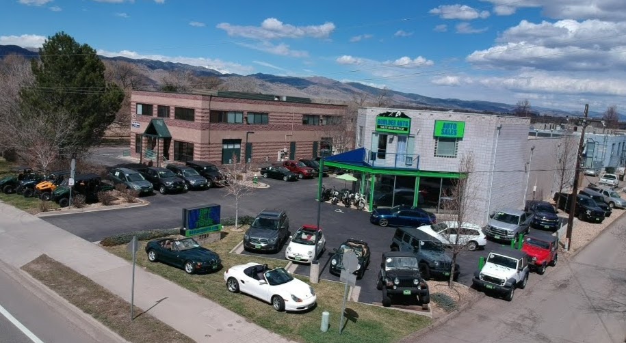 Boulder Auto Service and Repair | 5729 Arapahoe Ave, Boulder, CO 80303, USA | Phone: (303) 442-8717