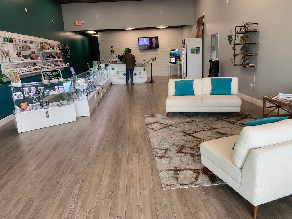 CBD PROS USA | 501 Alta Mere Dr #1013, Fort Worth, TX 76114, USA | Phone: (817) 615-9499