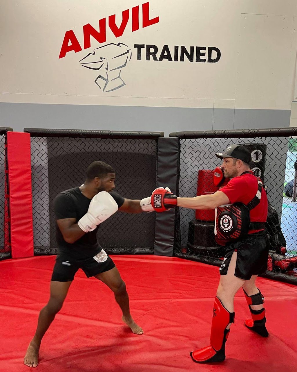 Ares Combat Sports Academy | 420 Highland Rd, Macedonia, OH 44056, USA | Phone: (330) 748-4931