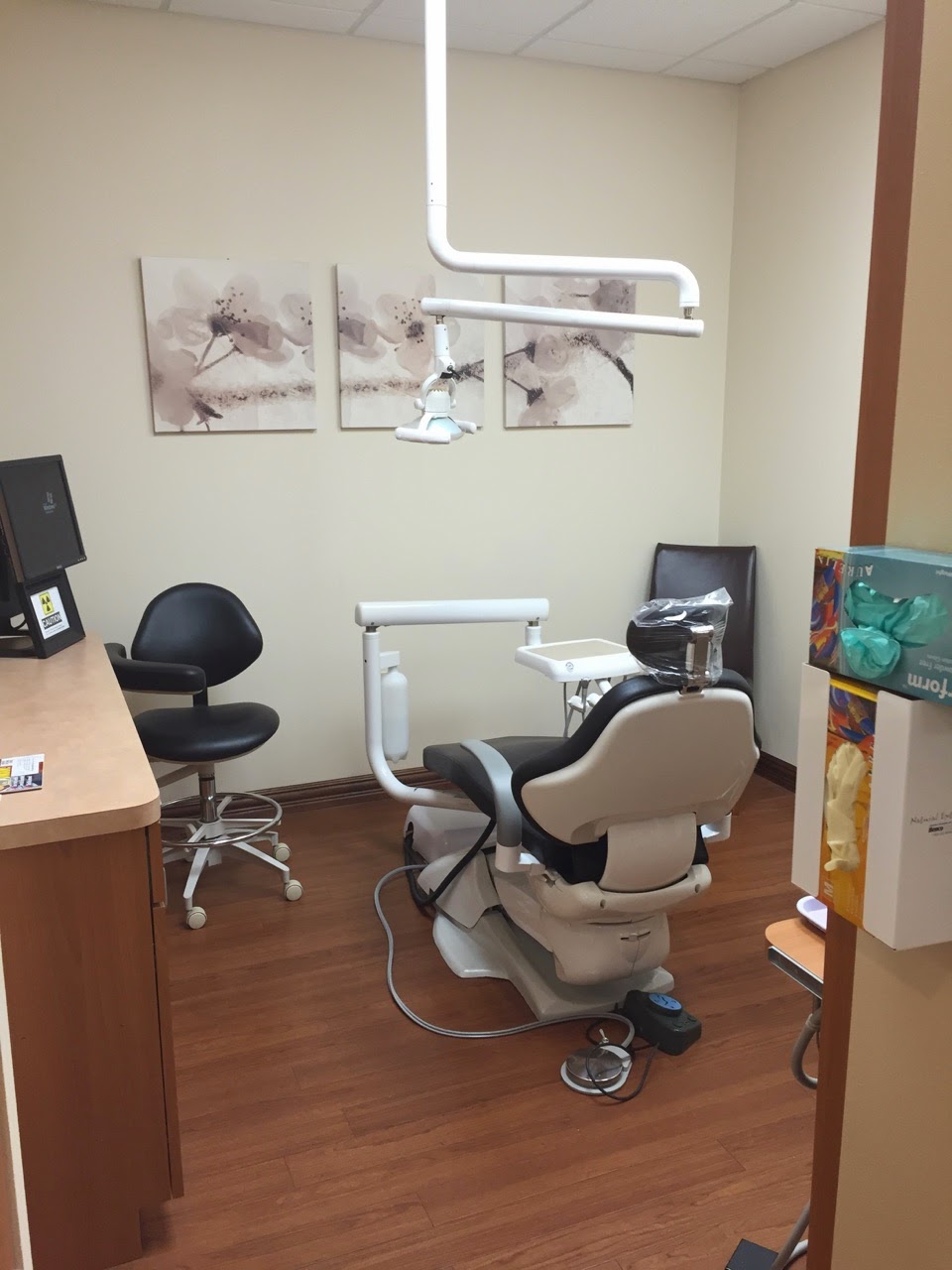 Great Expressions Dental Centers - Highway 78 | 2041 S State Hwy 78 Ste 105, Wylie, TX 75098, USA | Phone: (972) 941-8338
