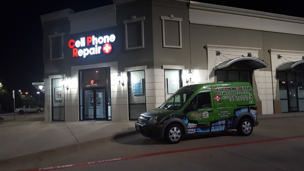 CPR Cell Phone Repair Allen | 1314 W McDermott Dr #175, Allen, TX 75013, USA | Phone: (469) 640-1001