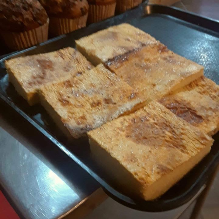 Panaderia Enriquez | P.º del Bosque 25271-3, Del Bosque, Villa Residencial del Bosque, 22204 Tijuana, B.C., Mexico | Phone: 664 338 4521