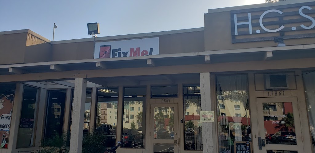 FixMe! | 15863 Gothard St, Huntington Beach, CA 92647, USA | Phone: (714) 891-3203