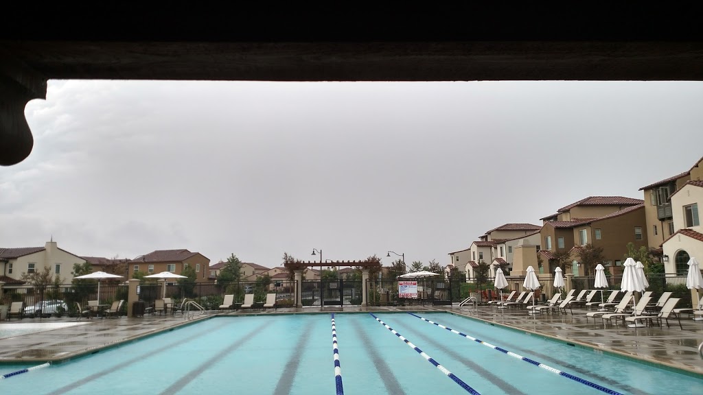 University Hills Coltrane Pool | 50 Coltrane Ct, Irvine, CA 92617, USA | Phone: (949) 824-6254