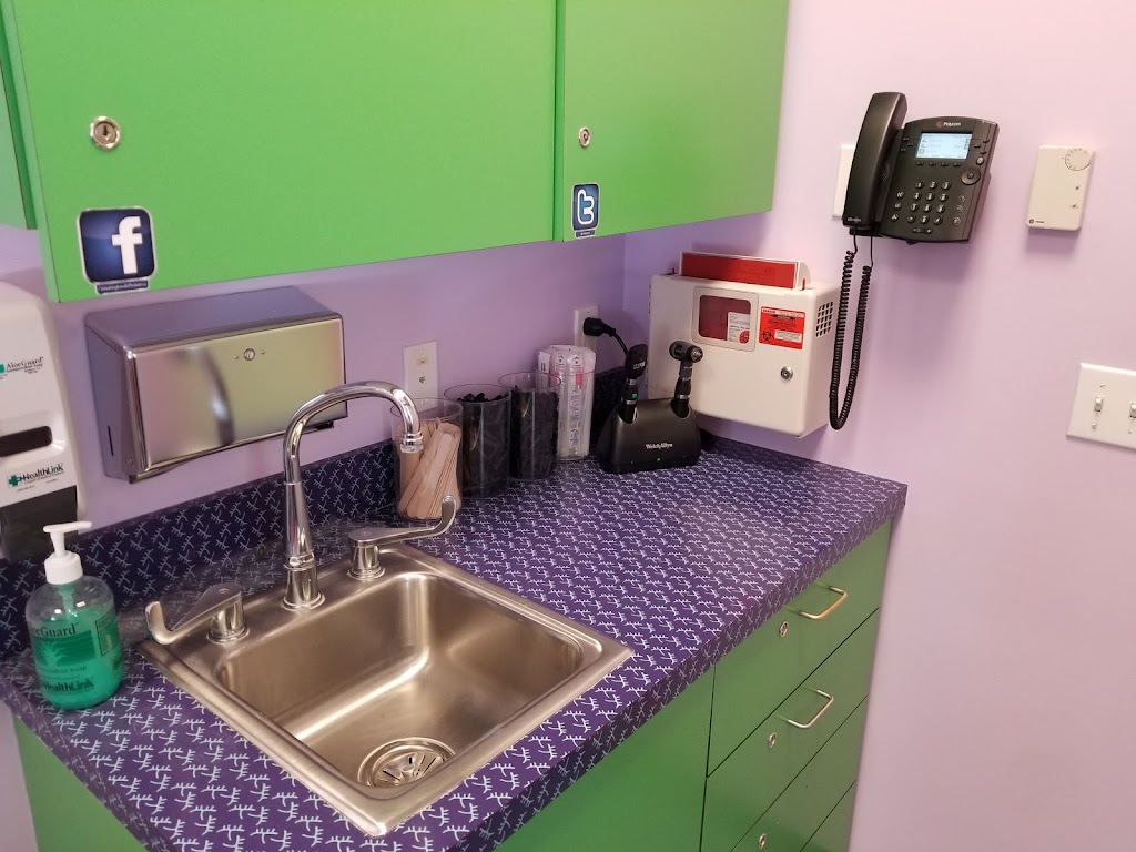 Washingtonville Pediatrics | Boston Childrens Health Physicians | 10 Weathervane Dr, Washingtonville, NY 10992, USA | Phone: (845) 496-5437