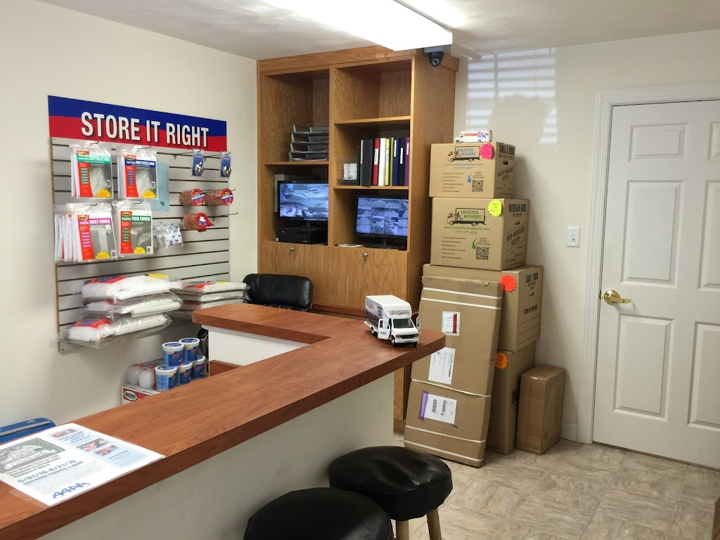 Life Storage - Carrollton | 2300 Old Denton Rd, Carrollton, TX 75006, USA | Phone: (972) 242-9400