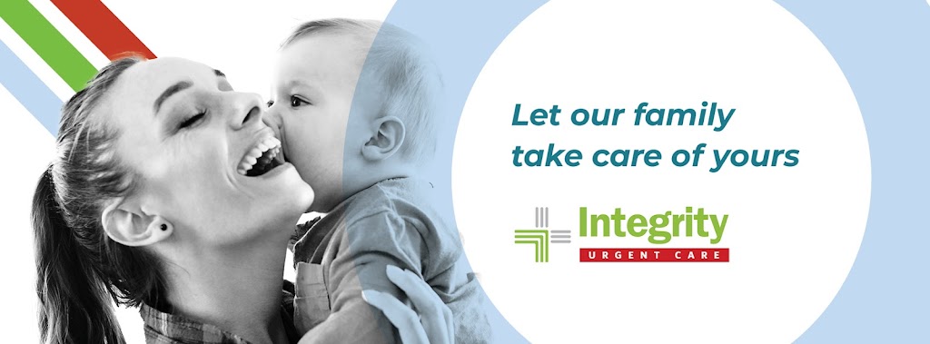 Integrity Urgent Care | 209 Kings Fort Pkwy, Kaufman, TX 75142, USA | Phone: (972) 703-9040