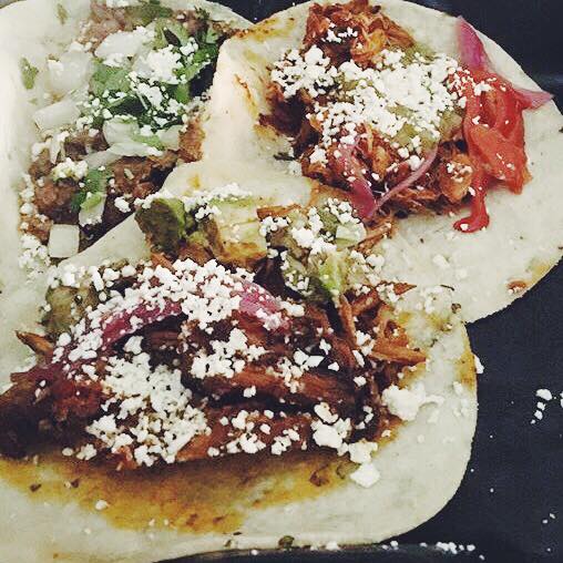 Modern Tortilla | 739 E Dunlap Ave Suite M, Phoenix, AZ 85020, USA | Phone: (602) 526-0639