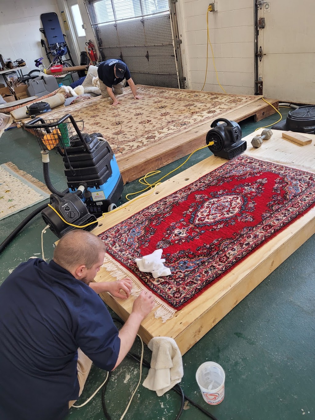 Lovejoy Carpet Care | 142 E Main St, Milford, MA 01757, USA | Phone: (508) 922-7379