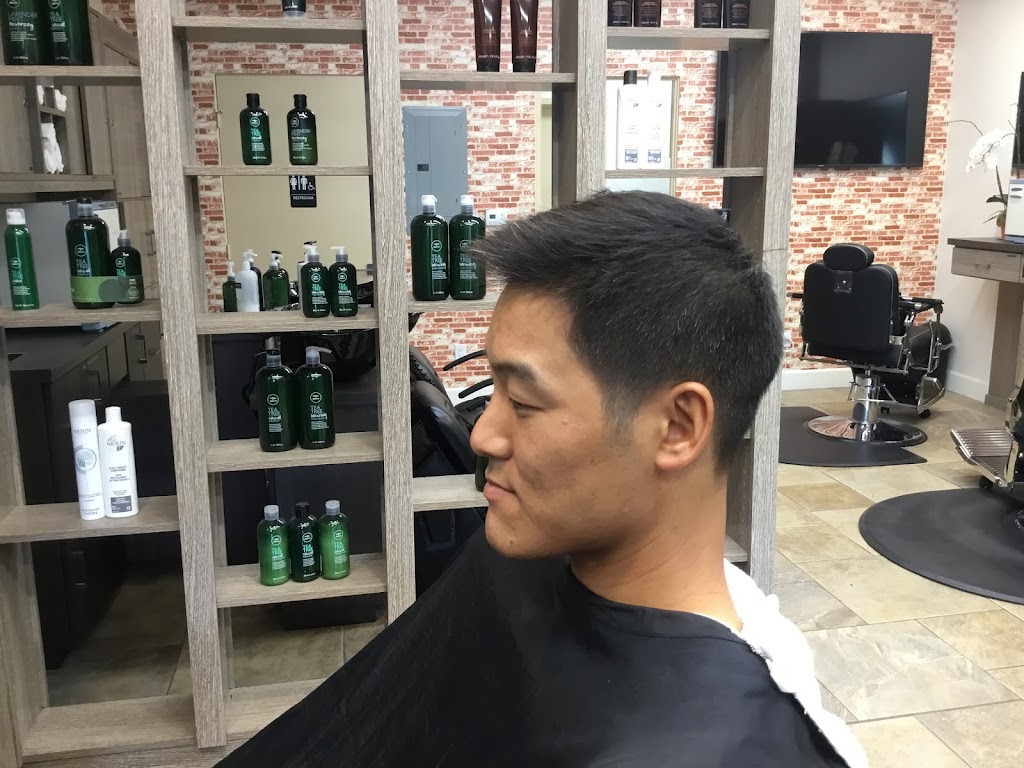 V&M Barbershop | 1526 Encinitas Blvd, Encinitas, CA 92024, USA | Phone: (760) 230-1412