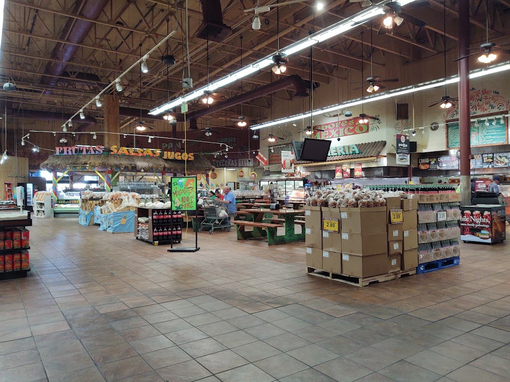 Los Altos Ranch Market | 3223 W Indian School Rd, Phoenix, AZ 85017, USA | Phone: (602) 264-8002