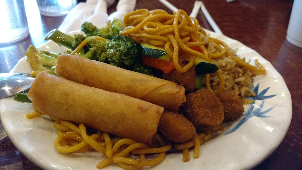 Chinatown Buffet | 14039 E Independence Blvd, Indian Trail, NC 28079, USA | Phone: (704) 882-0318