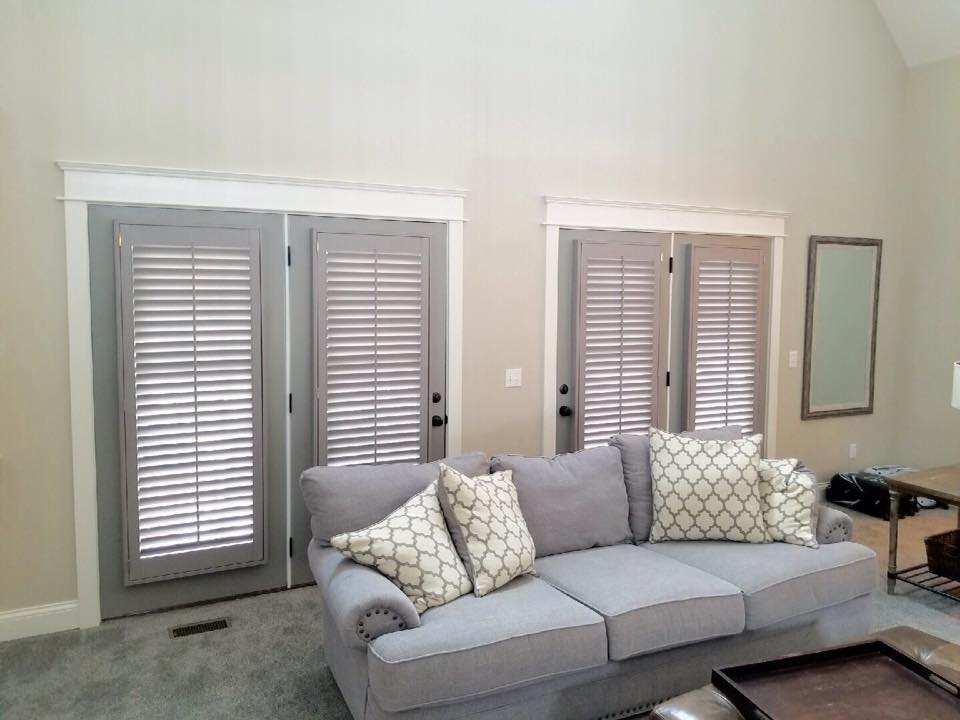 Louisville Blinds and Drapery | 12940 Fenwick Center Dr, Louisville, KY 40223, USA | Phone: (502) 245-8680