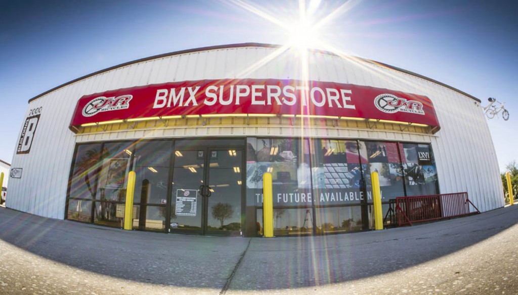 J&R Bicycles BMX Super Store | 7000 Bryan Dairy Rd Suite B1, Largo, FL 33777, USA | Phone: (727) 545-1580