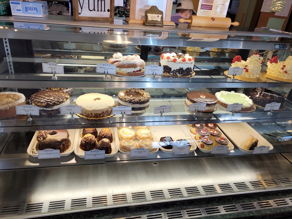 Ohlsons Bakery & Cafe | 8500 Sheridan Dr, Buffalo, NY 14221 | Phone: (716) 626-7783