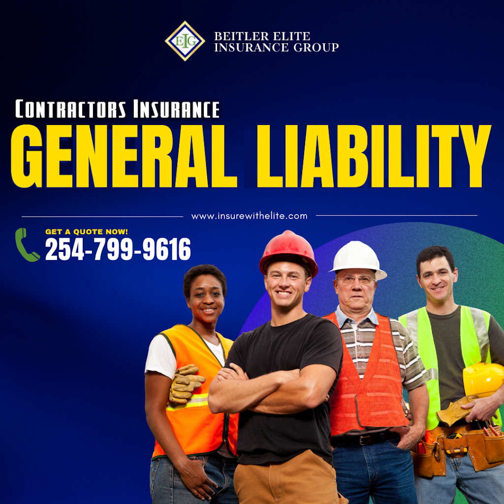 Elite Insurance Group | 100 N 6th St #201, Waco, TX 76701, USA | Phone: (512) 523-5909
