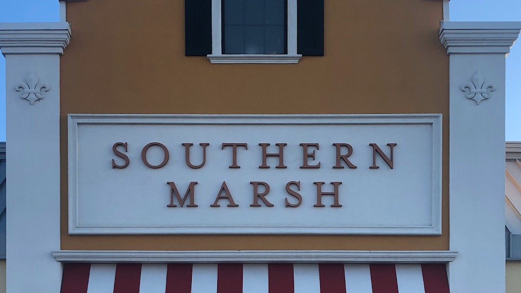 Southern Marsh Collection | 2100 Tanger Blvd Suite 154, Gonzales, LA 70737, USA | Phone: (225) 644-9080