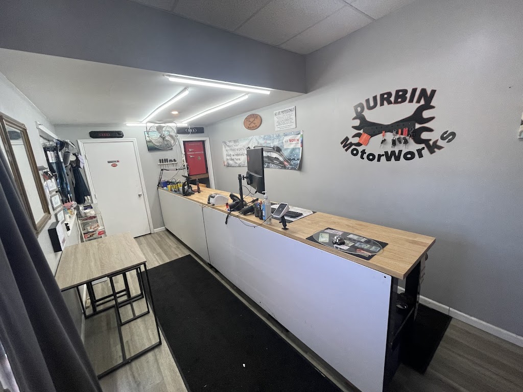 DURBIN MOTORWORKS, INC. | 12647 Philips Hwy, Jacksonville, FL 32256, USA | Phone: (904) 683-5420