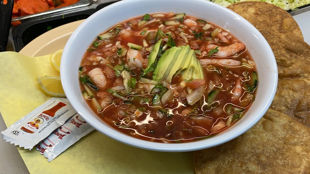 Taqueria Zihuatanejo 2 | 13129 E Parlier Ave, Parlier, CA 93648 | Phone: (559) 254-5029