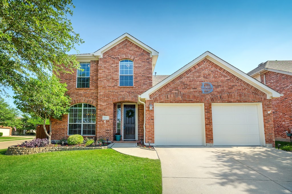 The Davis Real Estate Group | 505 Leeward Dr, Murphy, TX 75094, USA | Phone: (214) 789-5058